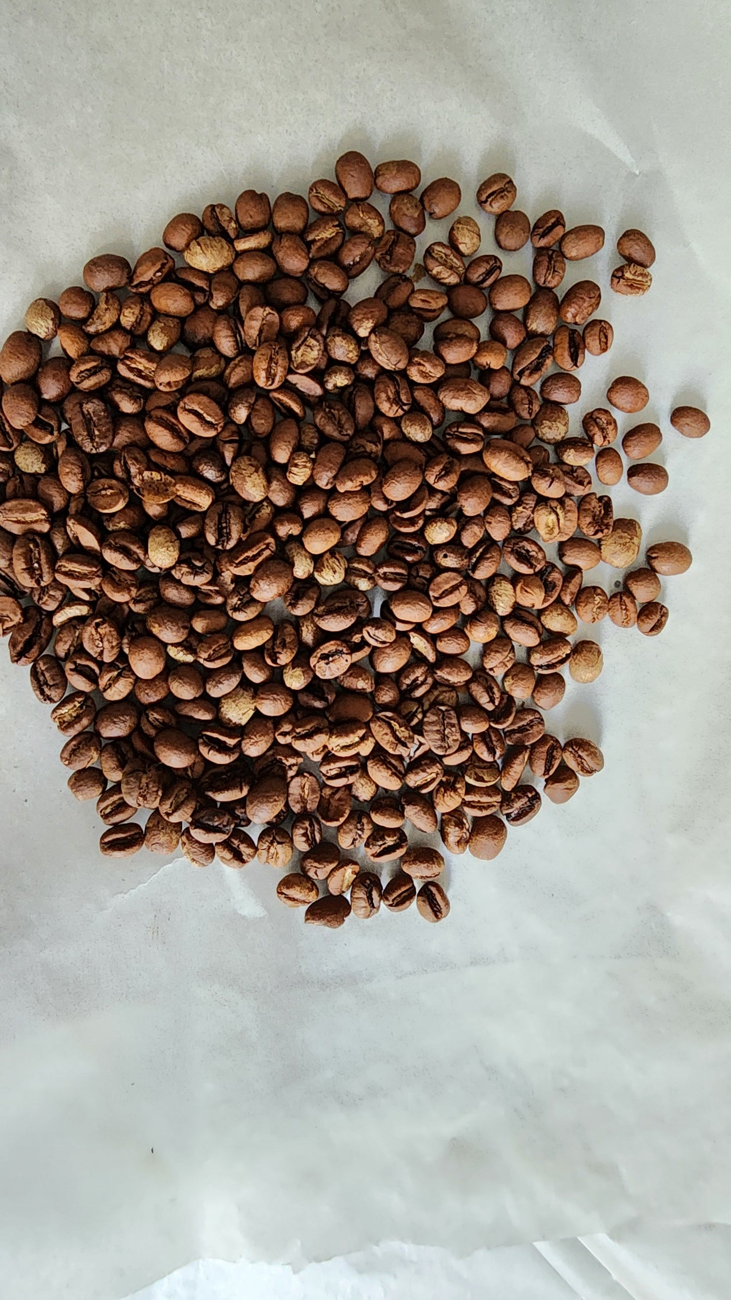 Café de origen Honduras